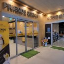 유천스파 스크린골프연습장 이미지