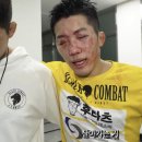 학교폭력예방 복싱과 주짓수 임파파 체육관 이미지