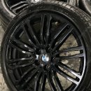 ​ BMW G30 664M 순정 19인치 휠 이미지