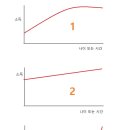 생애 또는 은퇴 후 소득 그래프 이미지