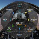 F-14B 척스 가이드, 1장 - 소개 &amp; 제스터 AI (DCS World Chuck&#39;s Guides, 한글 메뉴얼)