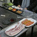 씨유 고창심원점 | 고창 삼겹살 맛집 선녀네장작구이! 솔직후기! 특수 장작 화로에 구워 고기 맛이 달라~