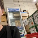 안동여자중학교 | 새벽에 감자탕을 먹는 사람들