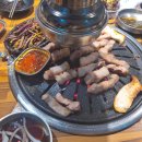 부림왕소금구이 이미지