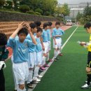 U-15 클럽리그-함월,처용- (2011.7.9 현대청운중) 이미지