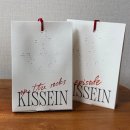 키세인kissein 사쉐 온더락, 에피소드 시향 후기 관능적이고 고급스러운 분위기