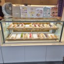 키쉬미뇽고속터미널역점
