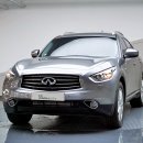 오토오아시스 영원점 | 인피니티 고성능 SUV FX3.0d 디젤 4WD 2012년형