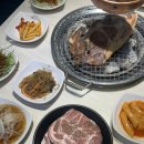 명륜진사갈비 파주다율점 | 명륜진사갈비 매출 전국1등 파주다율점 내돈내산 후기