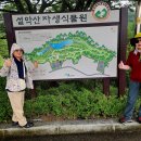비 내리는 속초 여행 이미지