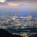 대전 식장산 정상쉼터 전망 명소 주차 비용 할인 팁 총정리