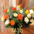 꽃꽃이 고급 이미지