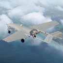 해병대 UAV 점검비행 중 기체 이상...포항 조사리 인근 해상 예방착륙 이미지
