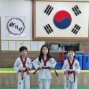 서구 열정태권도장 이미지