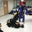 [수유리 주짓수][강북구 주짓수][가오리 사거리] BJJTA 주짓수 불금수련 6차 후기(20170218)