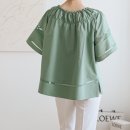 아이보리 이미지