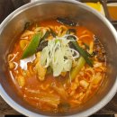 부자칼국수 이미지