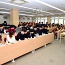 세명대학교 학생회관 이미지