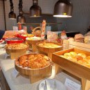 매일아침장봐온샐러드 | 무이네 모벤픽리조트 판티엣 하프보드 라운지 조식까지 알차게 먹고온 썰