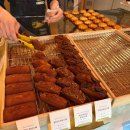 드멜 | [구로|카페] 드멜로 커피 휘낭시에 후기(2년연속 블루리본)