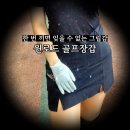 윈스크린골프 | 윈로드 골프장갑 후기 _ 천연 양피로 내 손에 핏하게