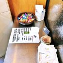 점심시간 | 안양 평촌 국수 맛집 파주닭국수, 점심시간 방문 후기