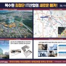 우성테크노파크 수원정자 이미지