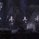 팬텀싱어 포르테 디 콰트로 콘서트 이미지