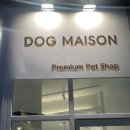 도그메종 이미지