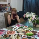 진수성찬 이미지