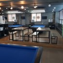 알프스 당구장 이미지