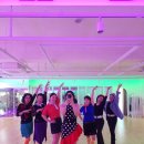 라인댄스 | 인천 논현동 YMH 댄스스튜디오&lt;라인댄스 오전반 후기&gt;