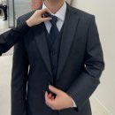 엠투엠 대전점 | Wedding #8 신랑 예복 맞춤정장_ 루쏘소 대전유성점 계약후기