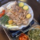 고래미 캠핑바베큐 이미지