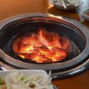 쓰리고갈비살