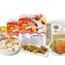 짱떡볶이분식 이미지