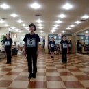 국제라인댄스 2기 1조 이미지