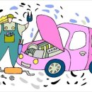 시원자동차정비 이미지