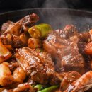 갈비나라 이미지