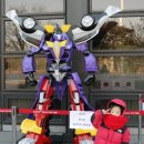 우리금융아트홀(올림픽역도경기장) 이미지