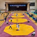 한국경희대태권도체육관 이미지