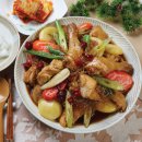 안동양반찜닭 이미지