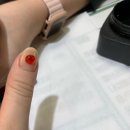 광교네일아트잘하는곳 | 루미가넷네일온 손 젤네일 방문후기 (위치/주차/가격)