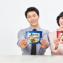 둥지밀면 이미지