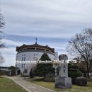 아라메길 (해미국제성지순례길) | 서산 나들이(해미국가성지, 벚꽃길)