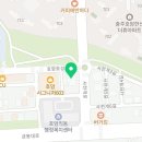 호암직동행정복지센터 2층 이미지