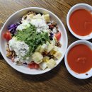 우리집 아침메뉴로 이벤트도전 이미지