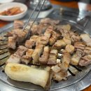 스타벅스 앞 교통섬 이미지