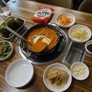 뚱이통돼지김치찌개