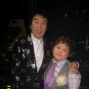 트로트 효 콘서트 이미지